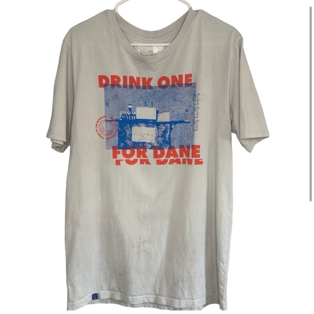 ✌️Dutch Brothers t-shirt multiple sizes